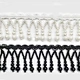 lace trimming lace